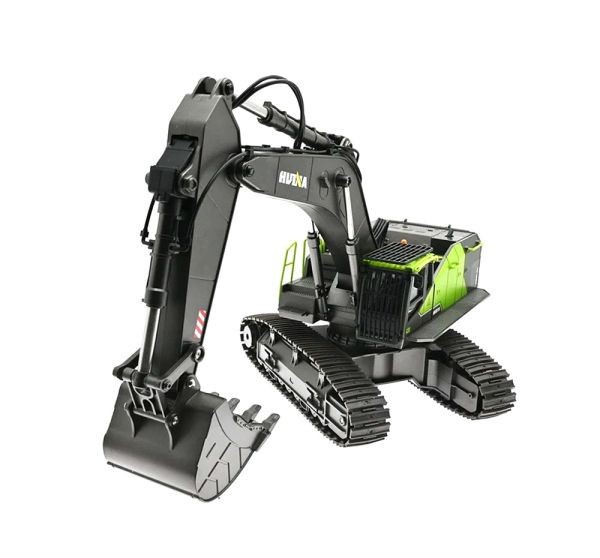 楽天市場】Huina Toys 1593 1/14スケール 2.4GHz 22ch フル