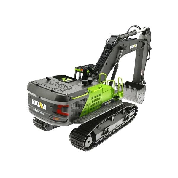 楽天市場】Huina Toys 1593 1/14スケール 2.4GHz 22ch フル