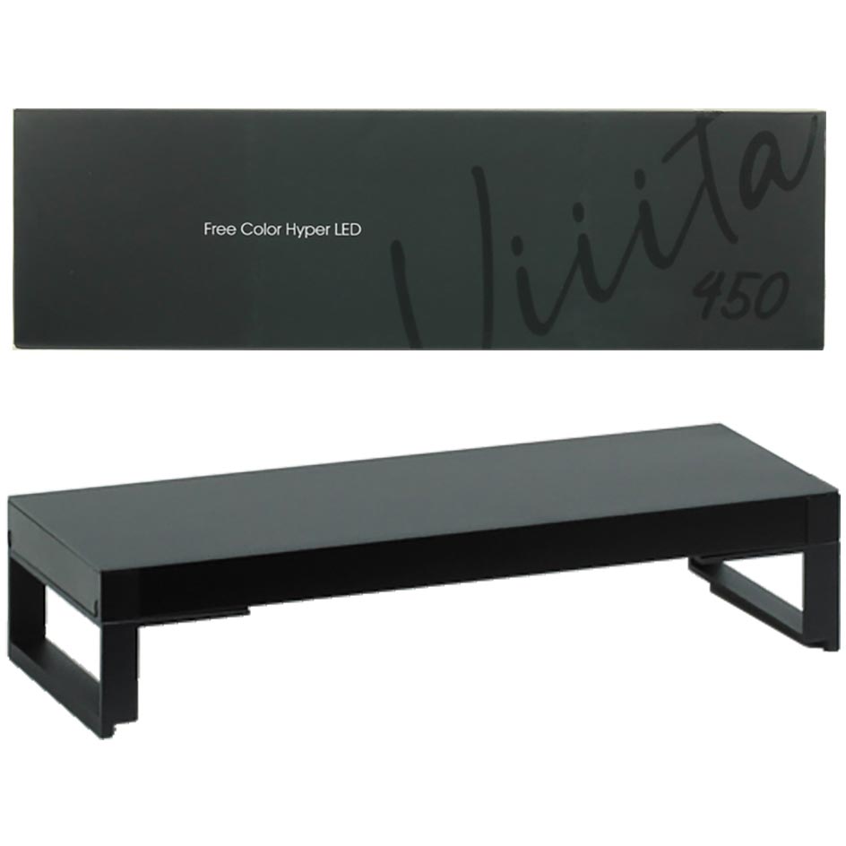 楽天市場】【全国送料無料】ゼンスイ ヴィータ 300 Free Color LED