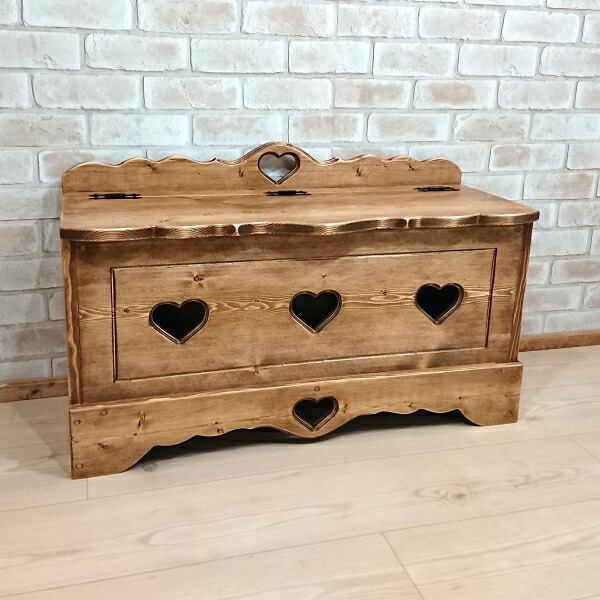 カントリー 家具 ハート」の人気商品一覧 | 安い商品を通販サイトから