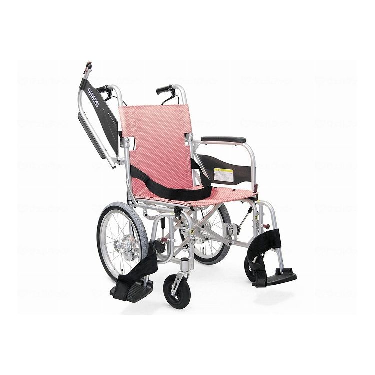 楽天市場】カワムラサイクル ふわりす+(プラス) KFP16 40SB さんご