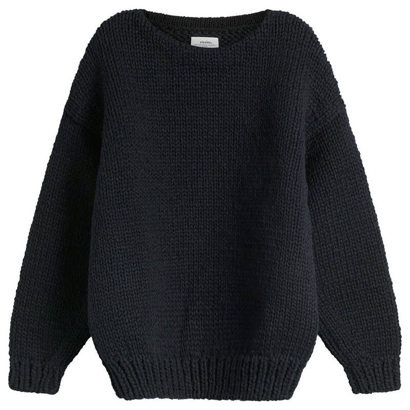 楽天市場】VISVIM ビズビム（ニット・セーター｜トップス）：メンズ