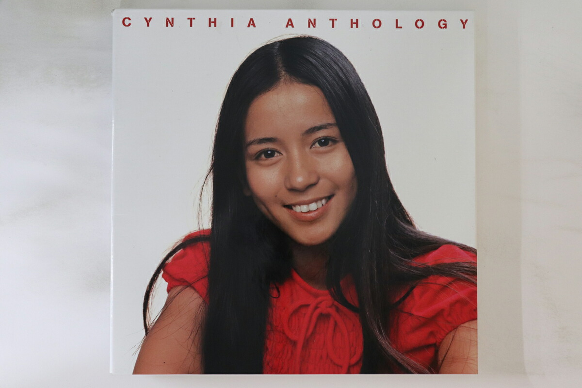 楽天市場】cynthia anthologyの通販