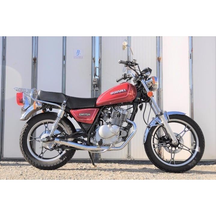 楽天市場】HMS ホンダ FTR223 (BA-MC34/JBK-MC34) 2000年～2007年