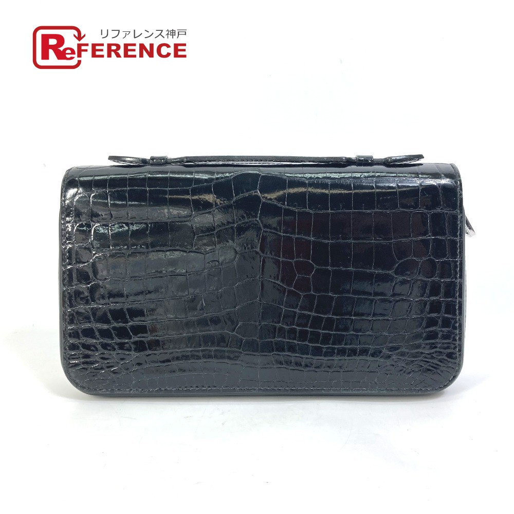 楽天市場】LOUIS VUITTON ルイヴィトン N92971 エキゾチックレザー