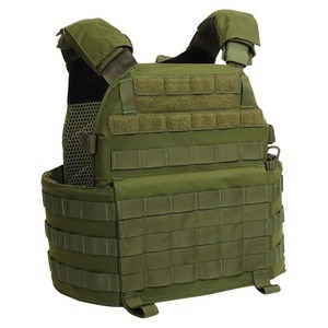 楽天市場】プレートキャリア odの通販