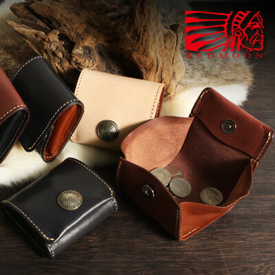 楽天市場】REDMOON レッドムーン コインボックス S-CCBOX[メンズ 男物