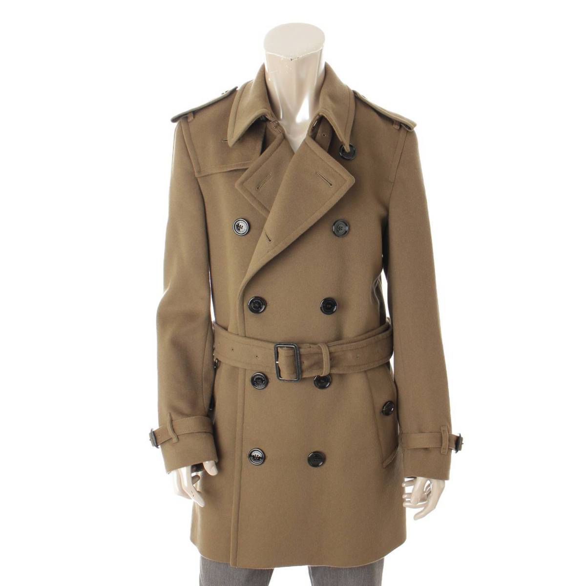 楽天市場】【バーバリー ロンドン】Burberry London メンズ カシミヤ混