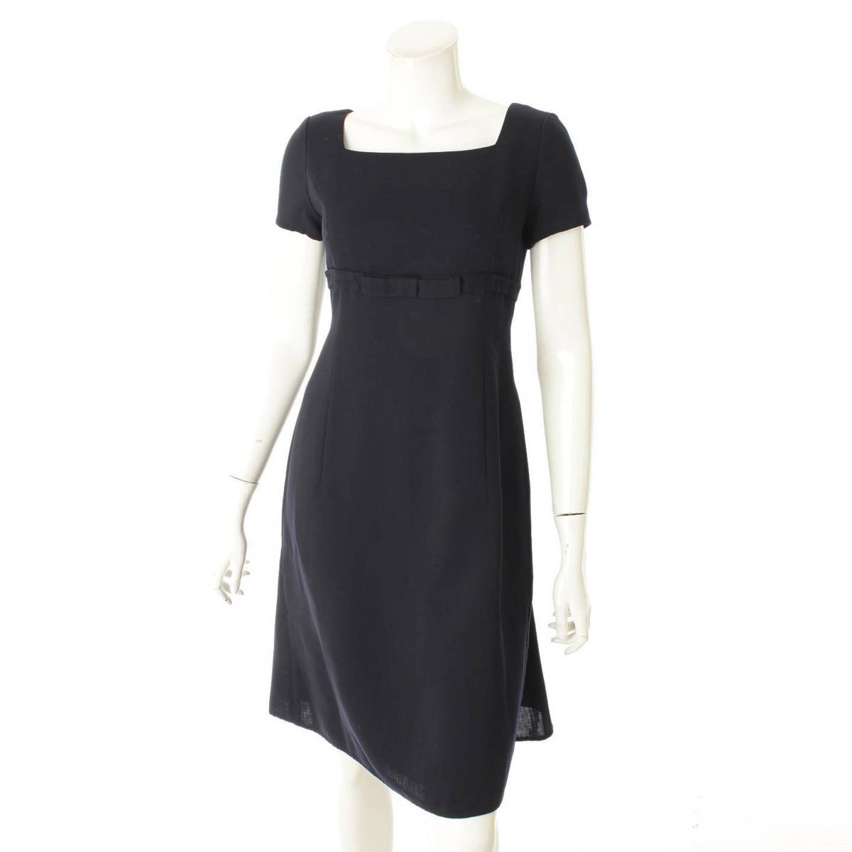 楽天市場】【フォクシー】Foxey サクセススーツ ワンピース 28048