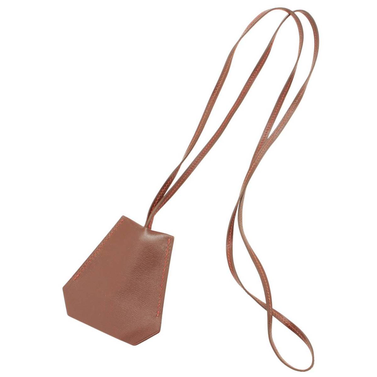 楽天市場】【エルメス】Hermes マルジェラ期 クロシェット ネックレス