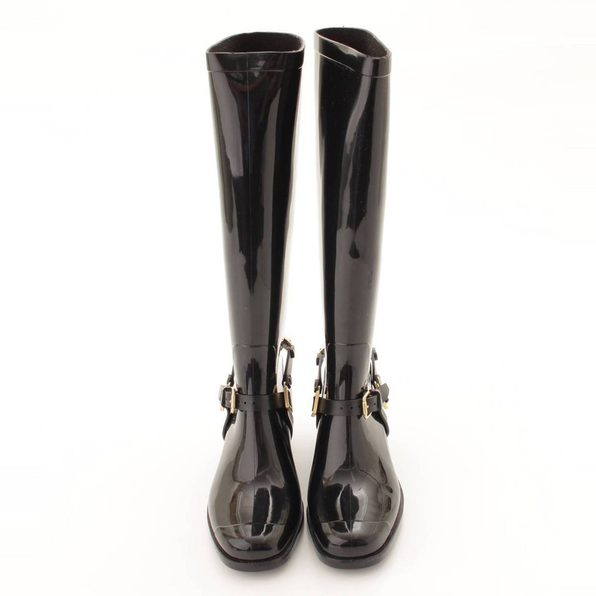 楽天市場】【ジミーチュウ】Jimmy Choo エナメル ラバー ベルト ロング