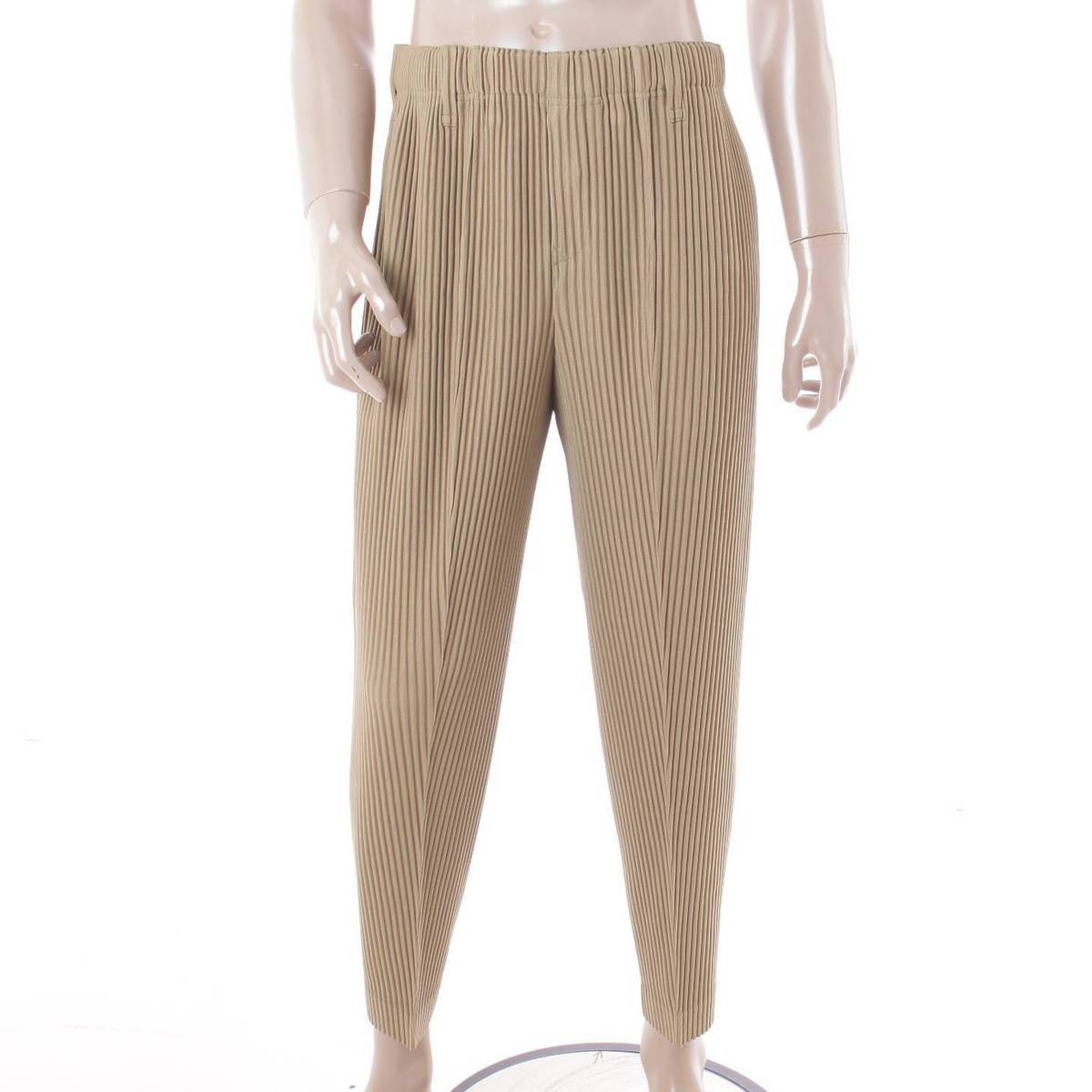 楽天市場】【イッセイミヤケ】Issey miyake オムプリッセ 20SS