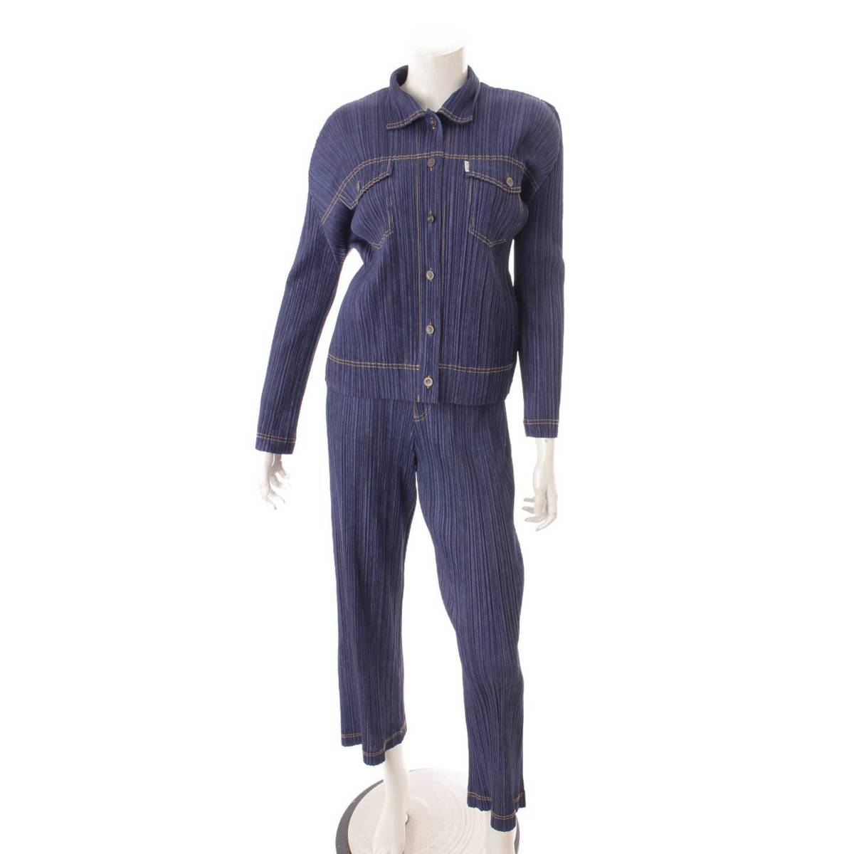 楽天市場】【プリーツプリーズ イッセイミヤケ】PLEATS PLEASE ISSEY