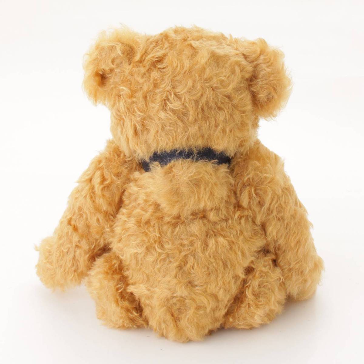 希少 美品】Steiff シュタイフ ヘンダーソン グロウラー入 テディベア