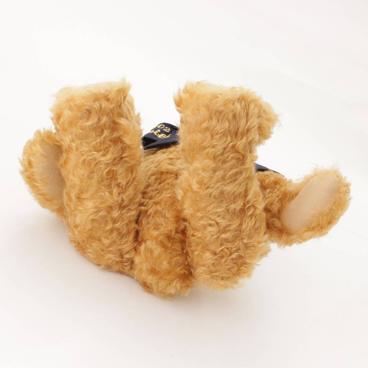 楽天市場】【シュタイフ】Steiff センテナリー テディベア 100周年記念