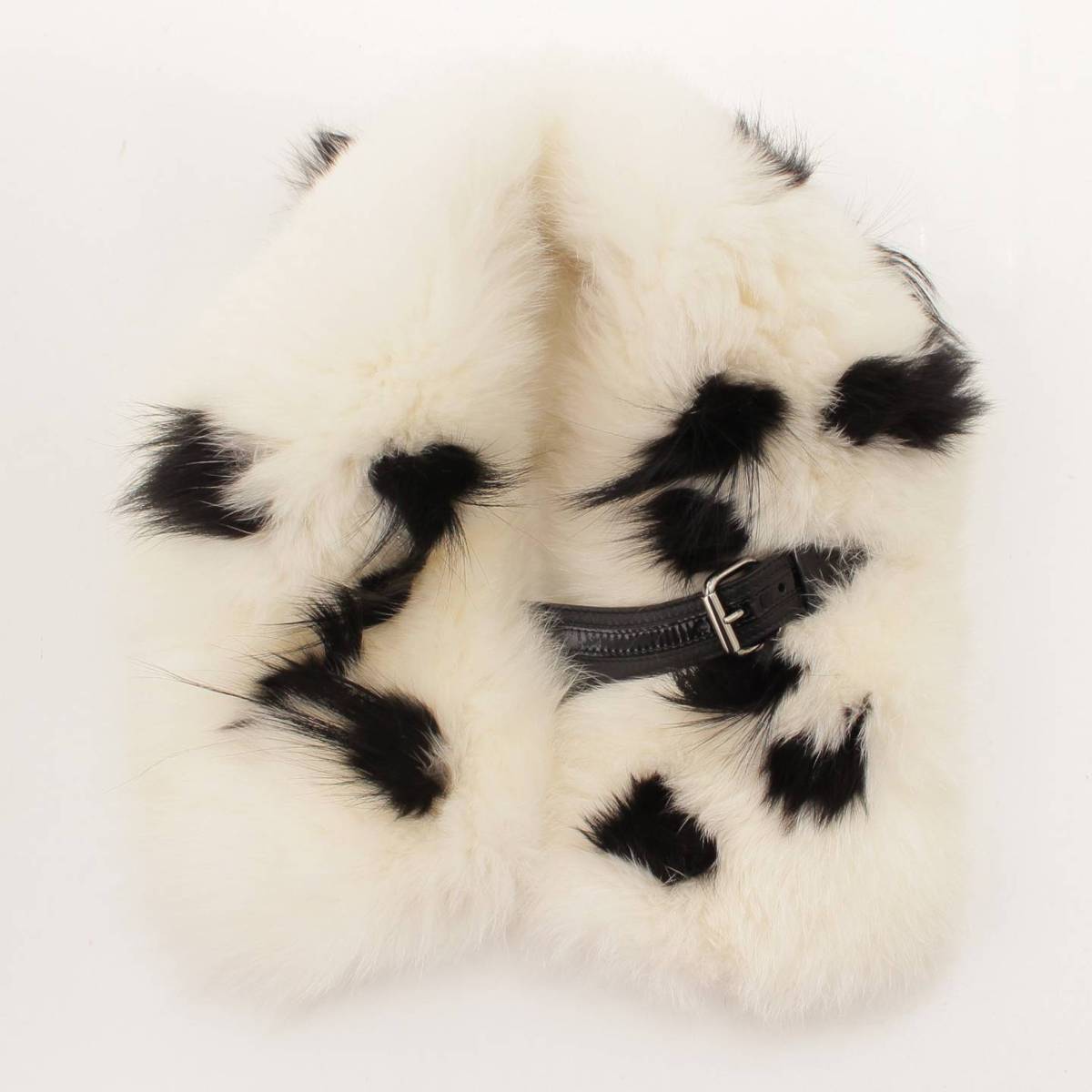 楽天市場】【フェンディ】Fendi フォックスファー マフラー ティペット