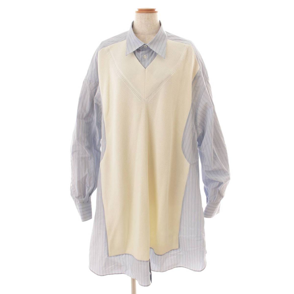 楽天市場】【メゾンマルジェラ】Maison Margiela オーバーサイズ