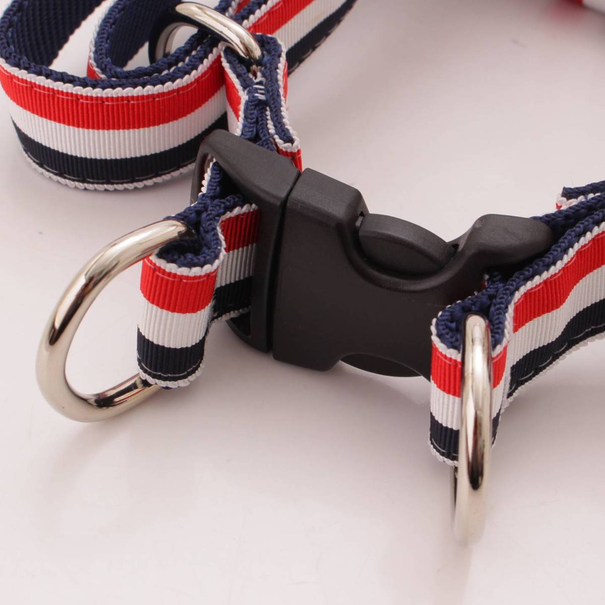 楽天市場】トムブラウン Thom Browne ドックハーネス 犬用 ペット用品