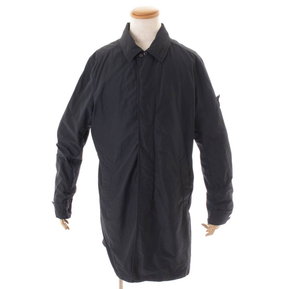 楽天市場】【ストーンアイランド】STONE ISLAND メンズ MICRO REPS