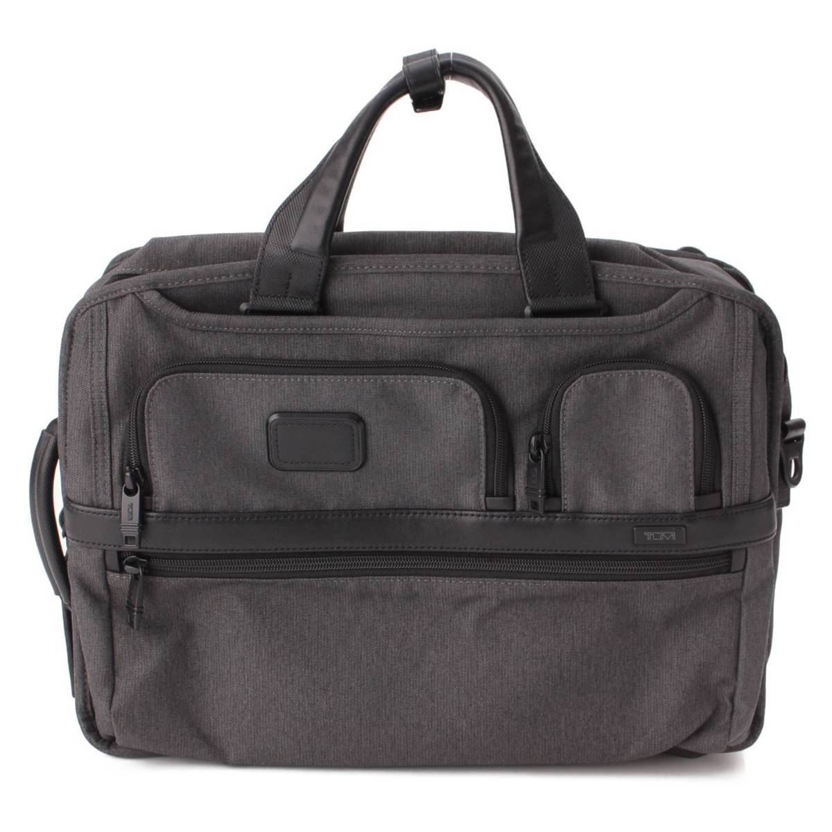 楽天市場】【トゥミ】Tumi ALPHA2 日本限定カラー 3way ブリーフケース