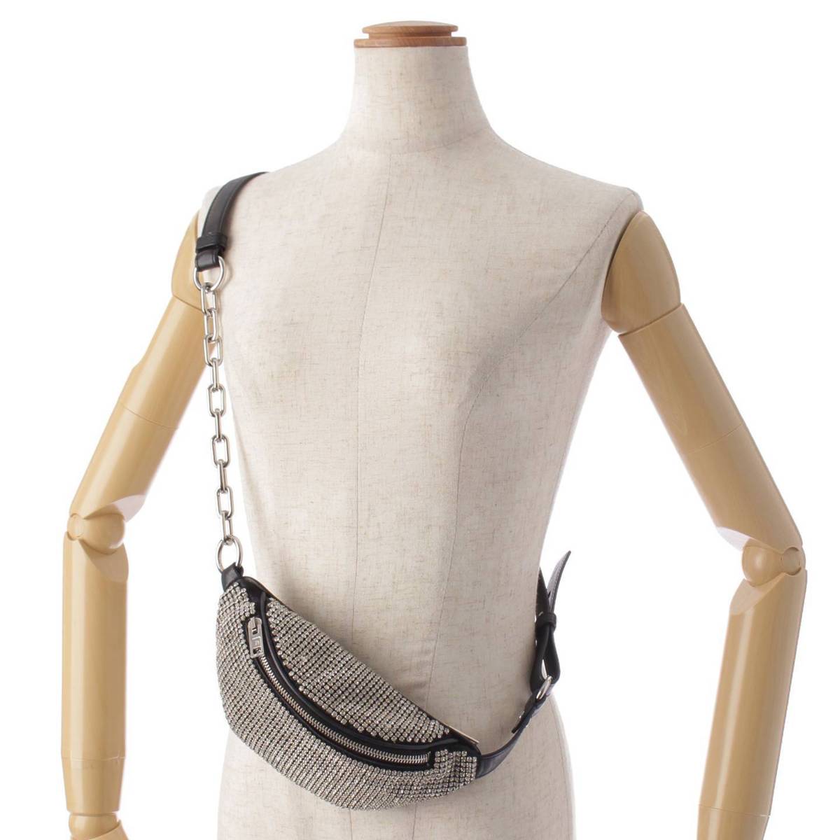 楽天市場】【アレキサンダー ワン】Alexander Wang アッティカレザー