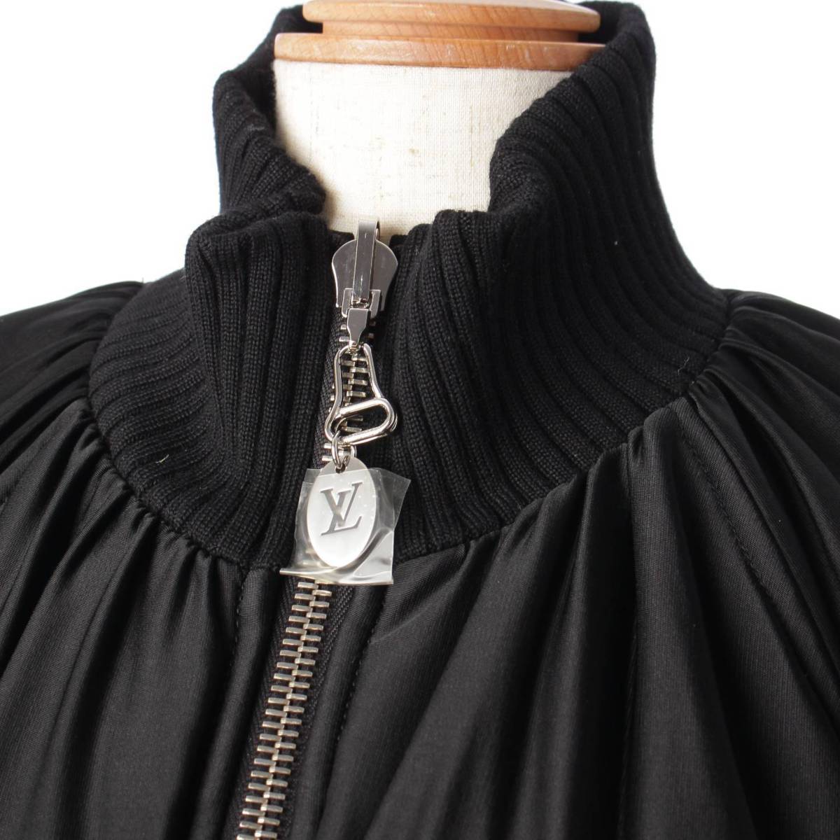 楽天市場】【ルイヴィトン】Louis Vuitton モノグラム フリース ボア