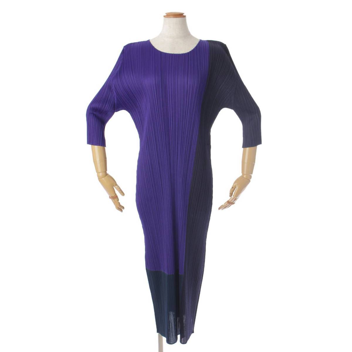 楽天市場】【プリーツプリーズ イッセイミヤケ】PLEATS PLEASE ISSEY