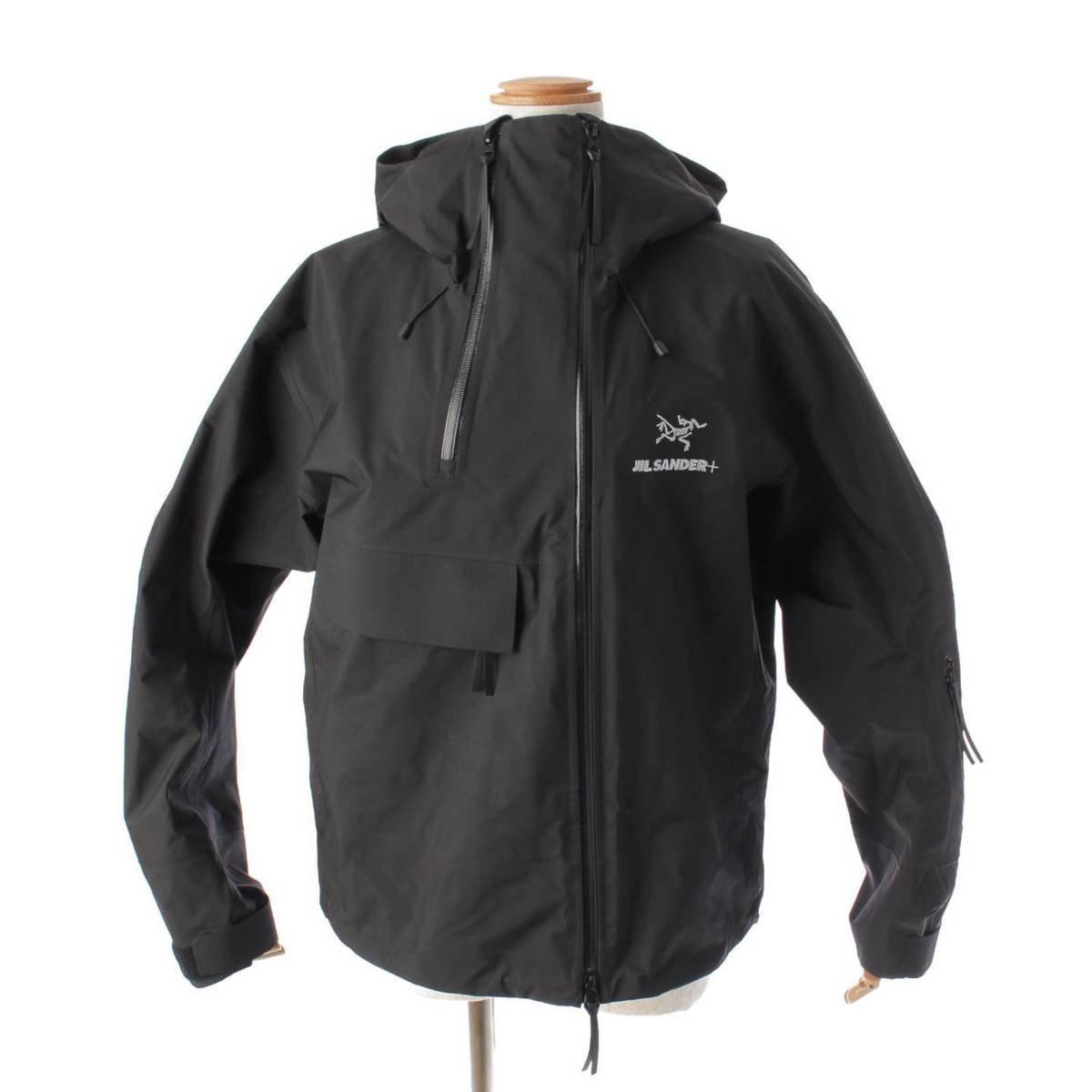 楽天市場】【ジルサンダー】Jil Sander ＋ アークテリクス コラボ 21FW