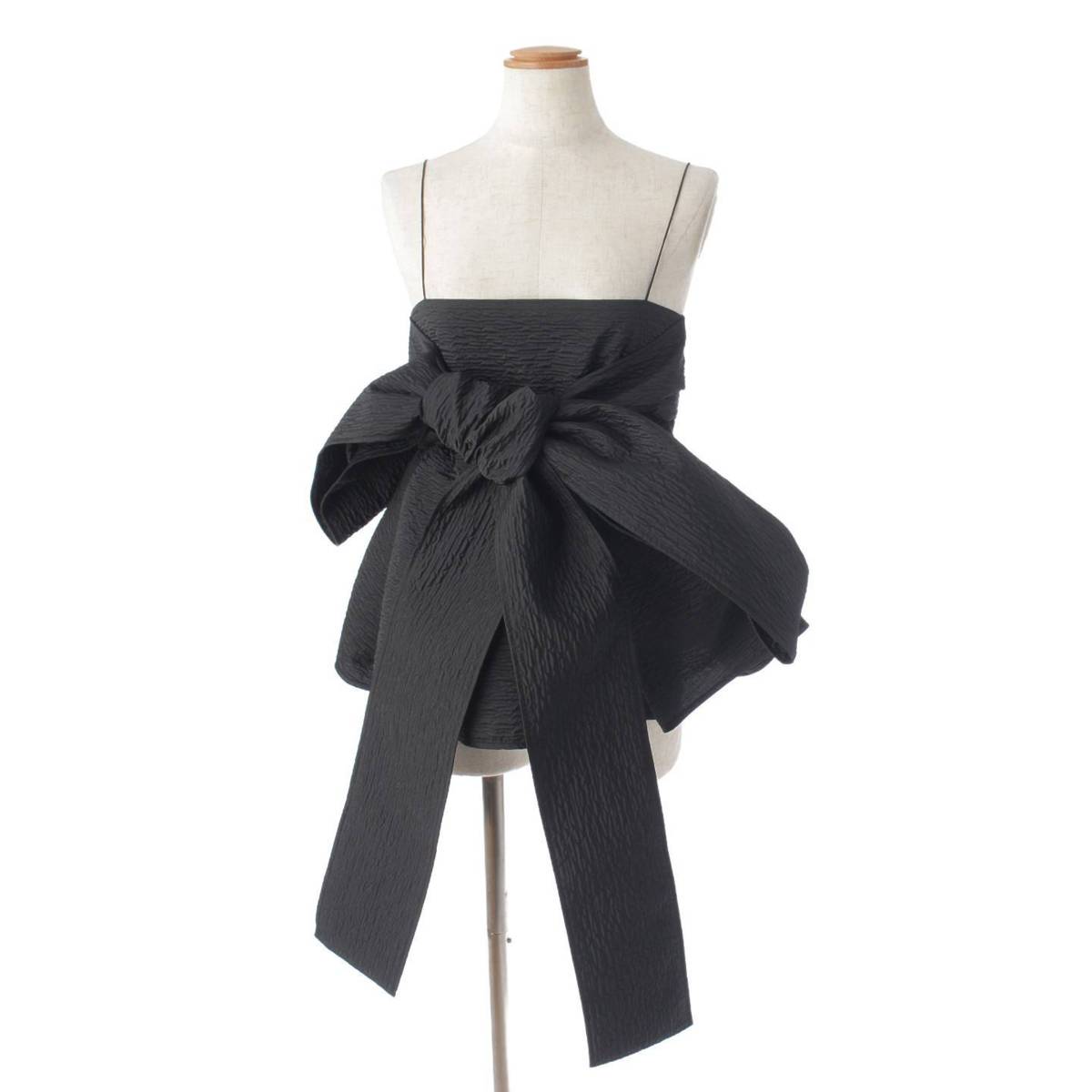 楽天市場】【セシリーバンセン】CecilieBahnsen 22年 JAMES バック