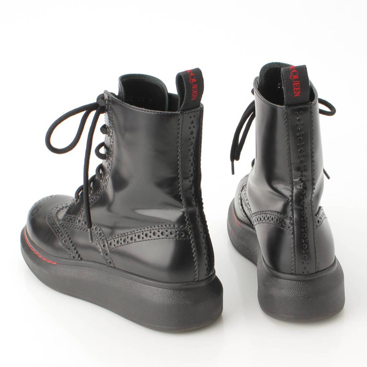 楽天市場】【アレキサンダーマックイーン】Alexander McQueen レザー