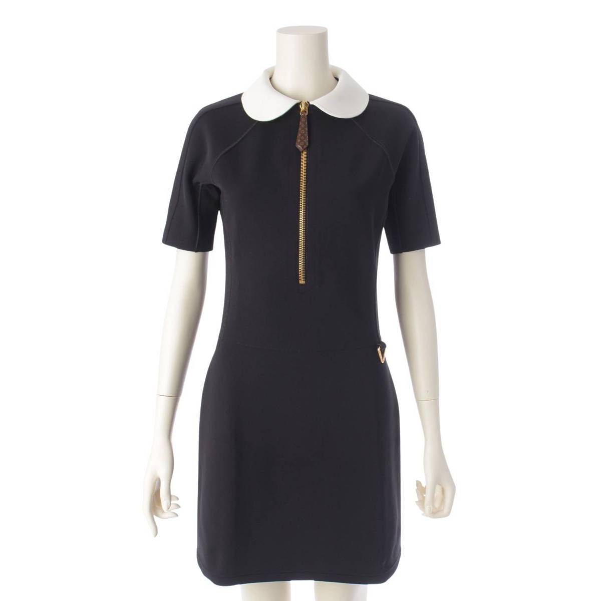 楽天市場】【ルイヴィトン】Louis Vuitton 23SS ピーターパンカラー