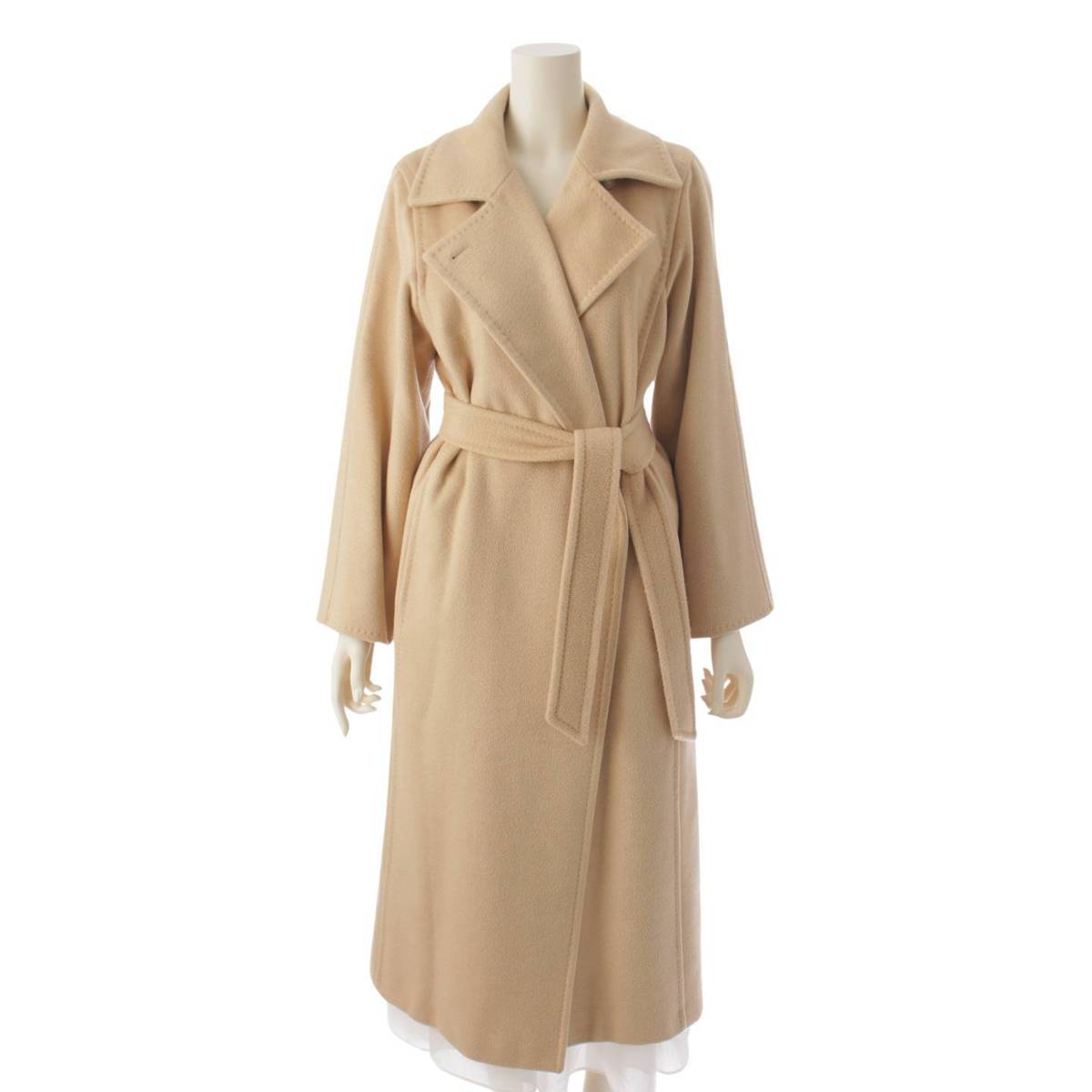 楽天市場】【マックスマーラ】Max mara キャメル マニュエラアイコン