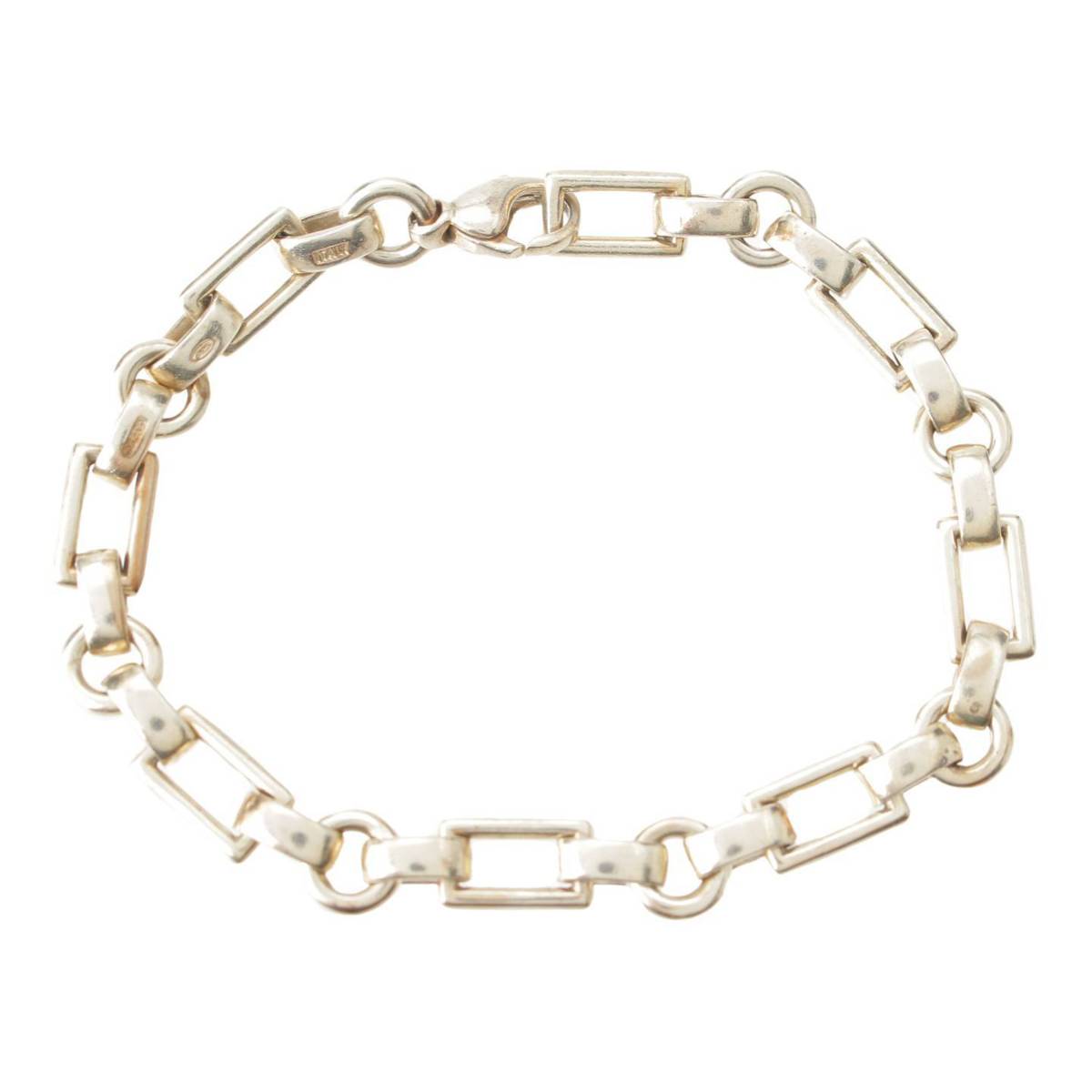 楽天市場】【ティファニー】Tiffany ヴィンテージ レクタングル