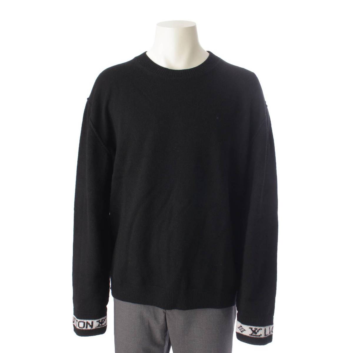 楽天市場】【ルイヴィトン】Louis Vuitton メンズ 23SS カシミヤ