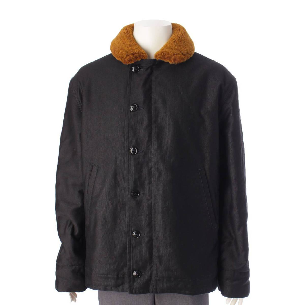 楽天市場】【ソノタ】 ザリアルマッコイズ 20AW メンズ N-1 デッキ