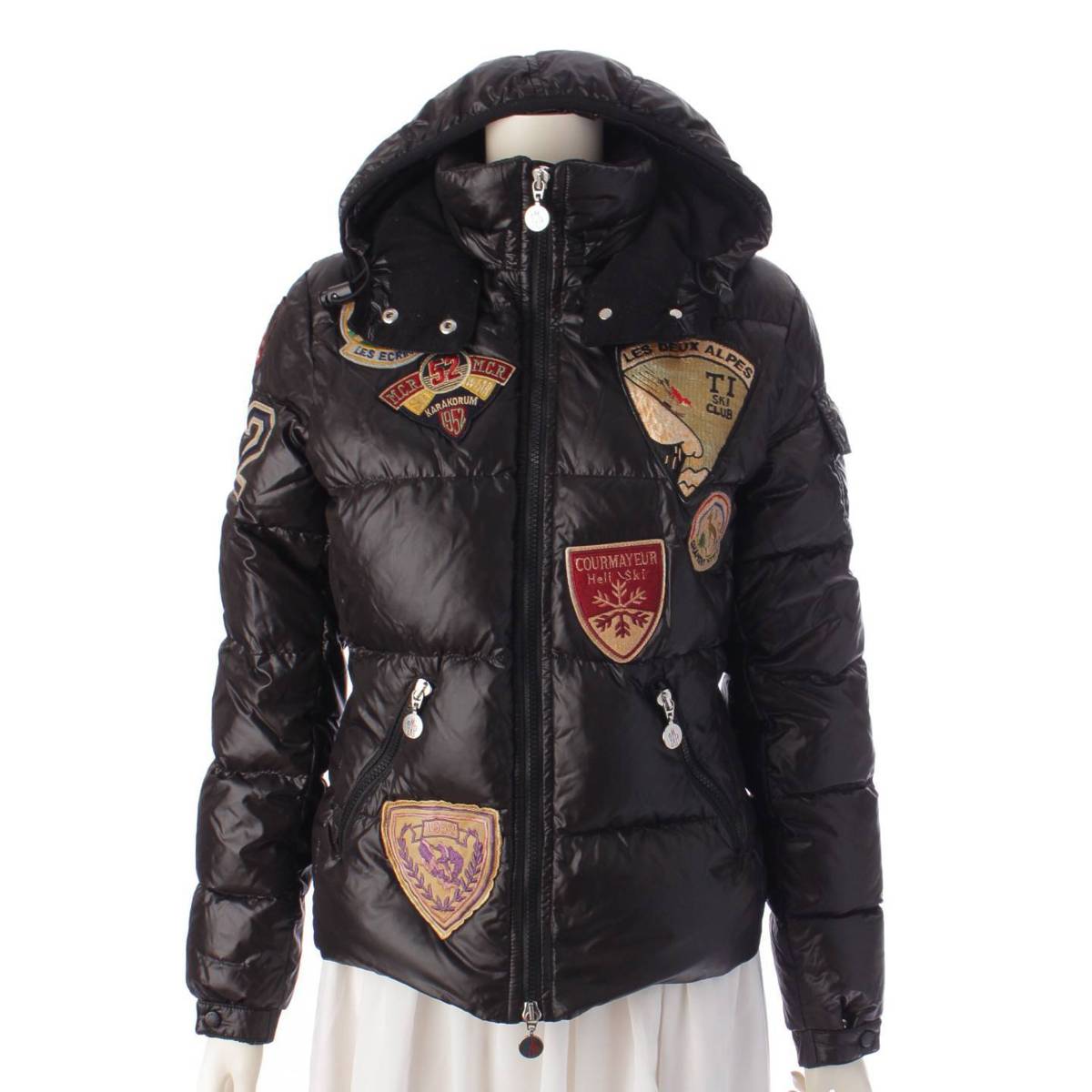 楽天市場】【モンクレール】Moncler BADIA SPECIAL バディア