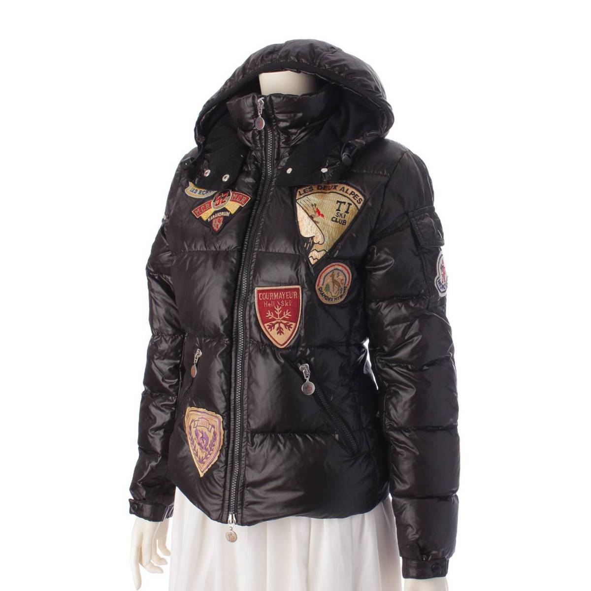 楽天市場】【モンクレール】Moncler BADIA SPECIAL バディア