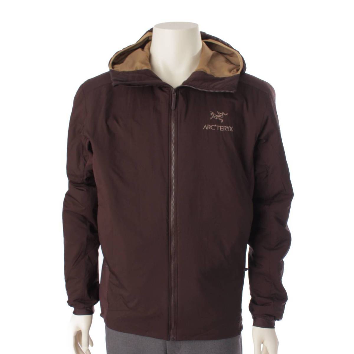 楽天市場】【アークテリクス】Arc'teryx メンズ ナイロン ジャケット