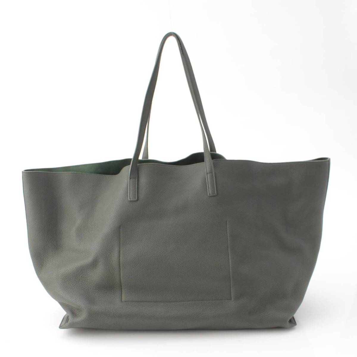 楽天市場】【ジルサンダー】Jil Sander ロゴ レザー トートバッグ