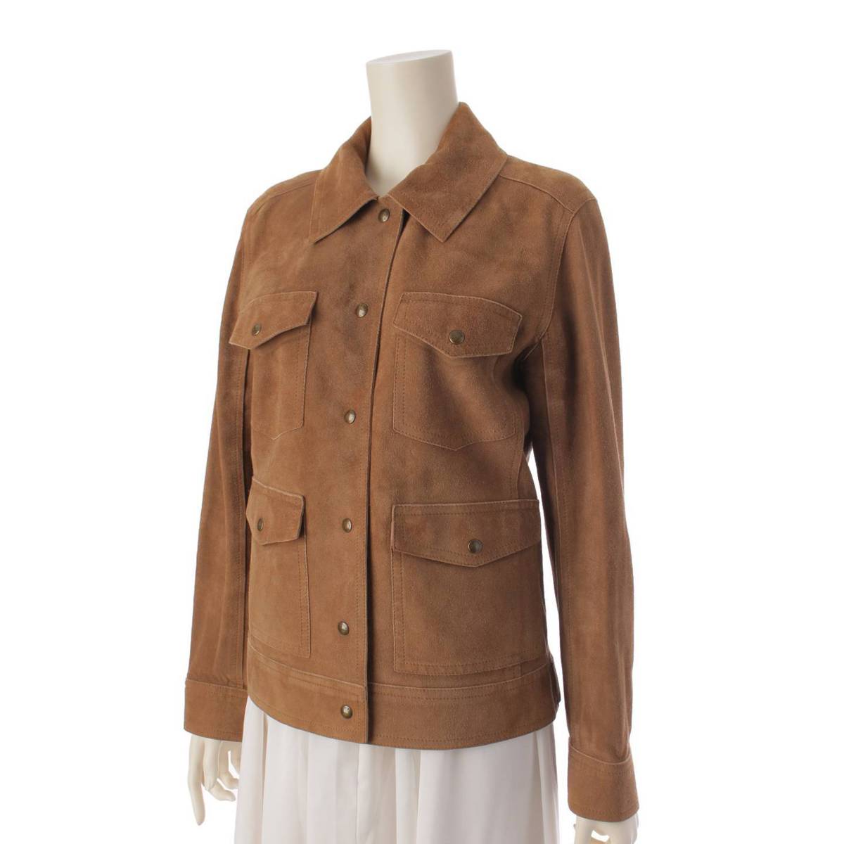 楽天市場】【ルイヴィトン】Louis Vuitton モノグラム スエード レザー