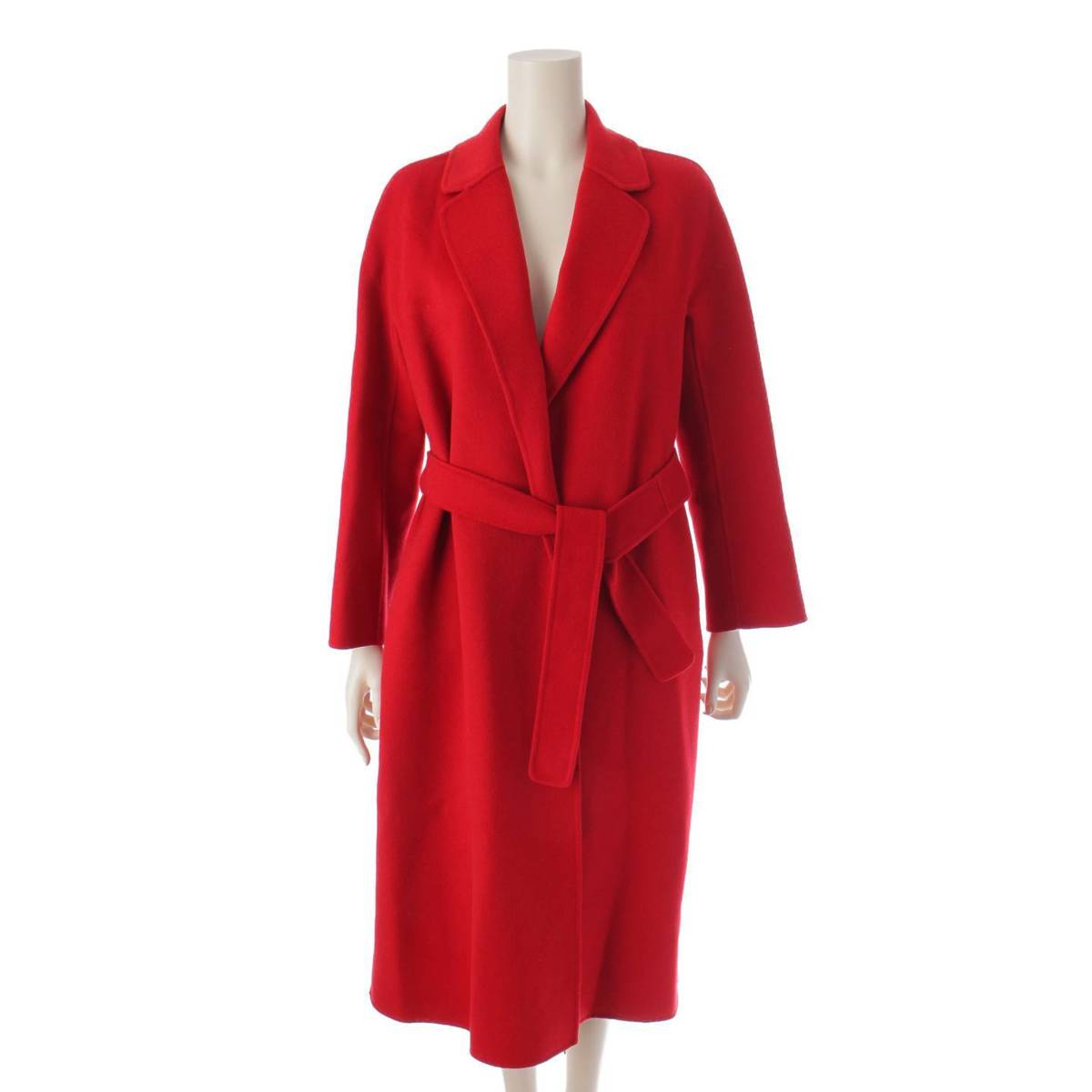 楽天市場】【マックスマーラ】Max mara クチートアマーノ ベルト付き