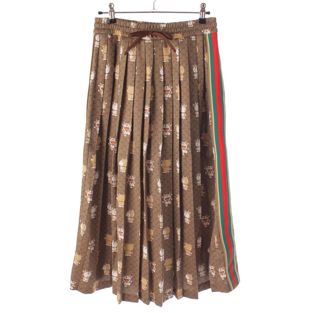 楽天市場】【グッチ】Gucci ドラえもん GG シェリーライン テクニカル