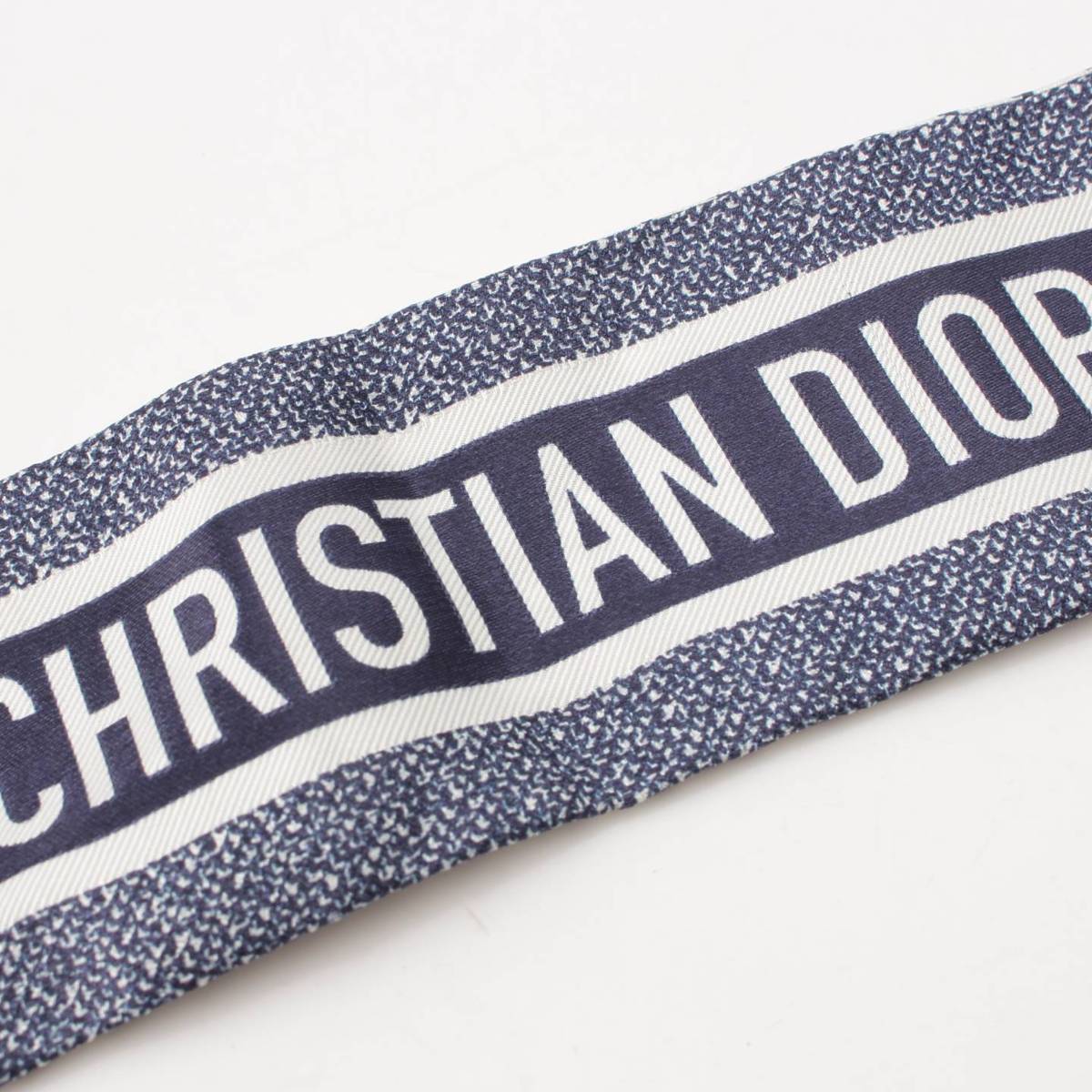 楽天市場】【ディオール】DIOR ミッツァ モンテーニュ 千鳥格子 シルク