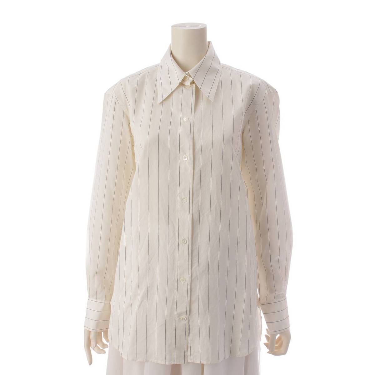 セリーヌCÉLINEシルクトップスフィービー