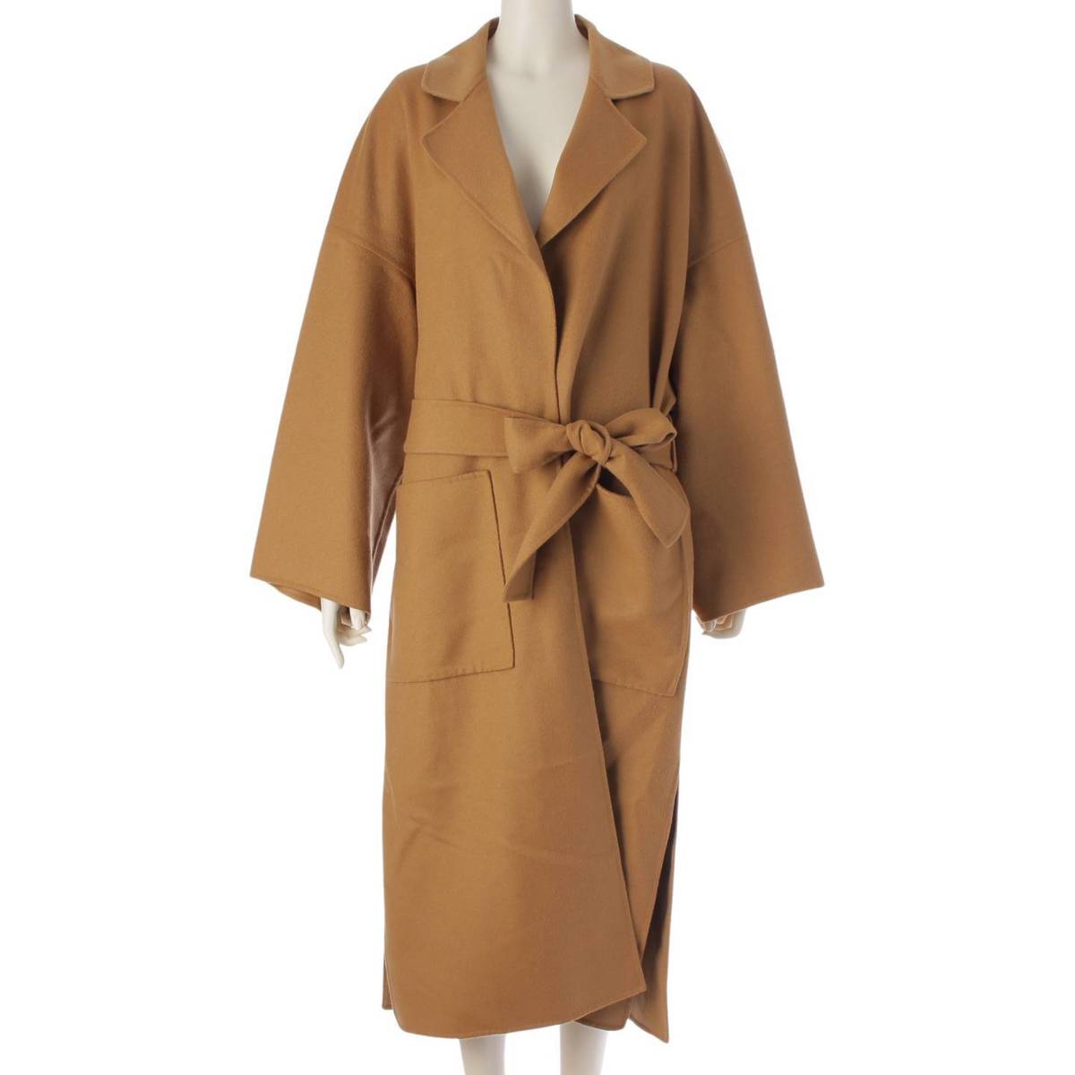 楽天市場】【ロエベ】Loewe 20AW オーバーサイズ ウール×カシミヤ