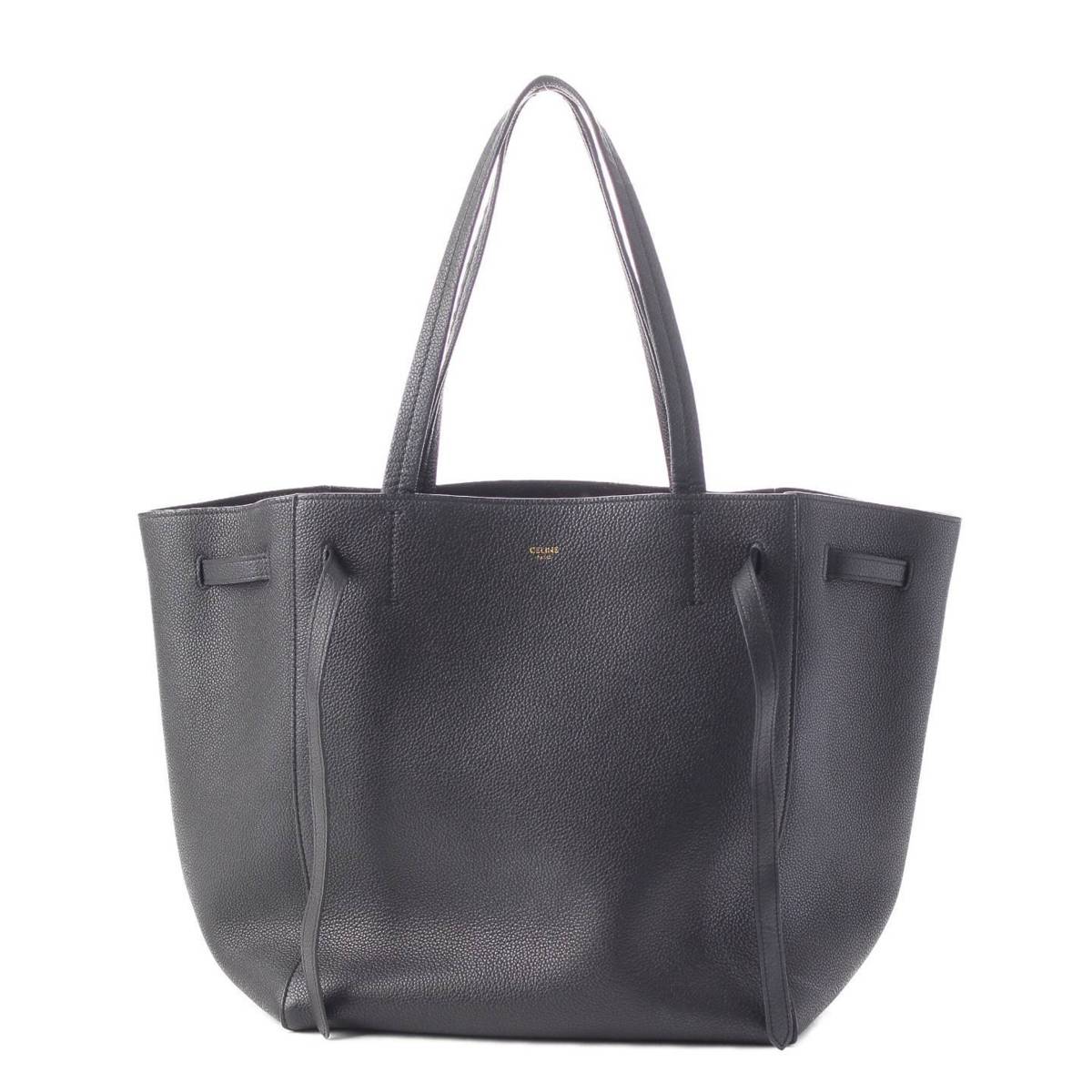 楽天市場】【セリーヌ】Celine カバ ファントム レザー ロゴ入り