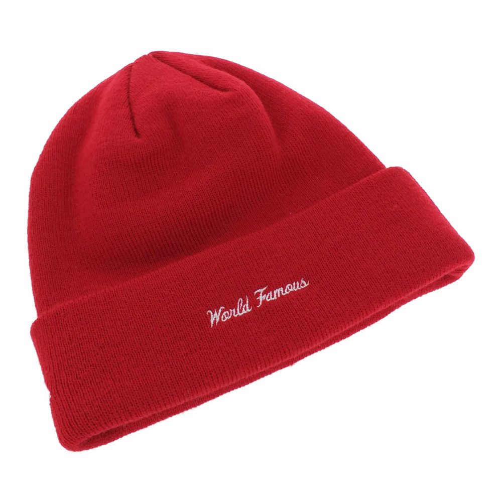 楽天市場】シュプリーム 19AW Bandana Box Logo Beanie/バンダナ