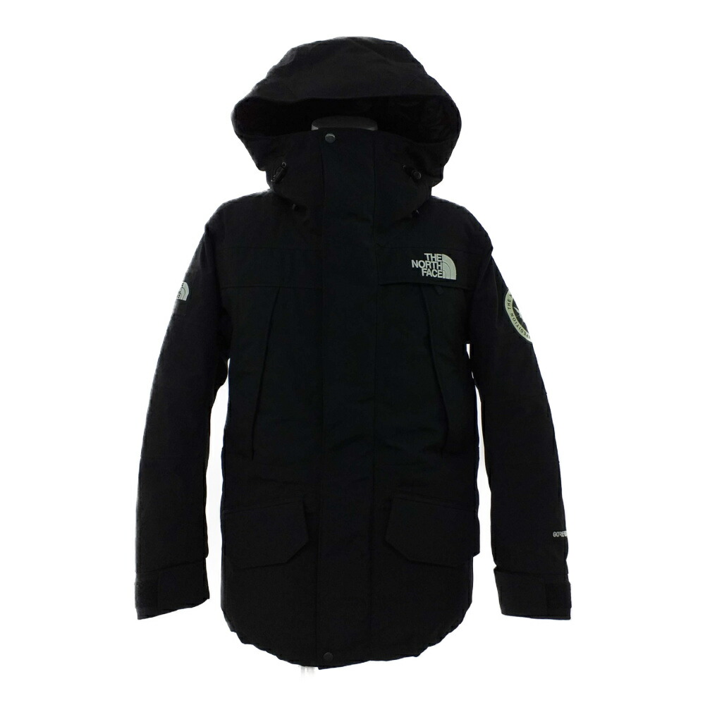 楽天市場】ザノースフェイス ANTARCTICA PARKA・ダウン アンターク