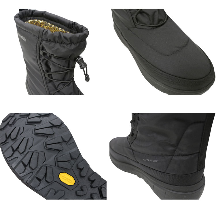 楽天市場】【SALE】アウトレットコロンビア ブーツ Columbia