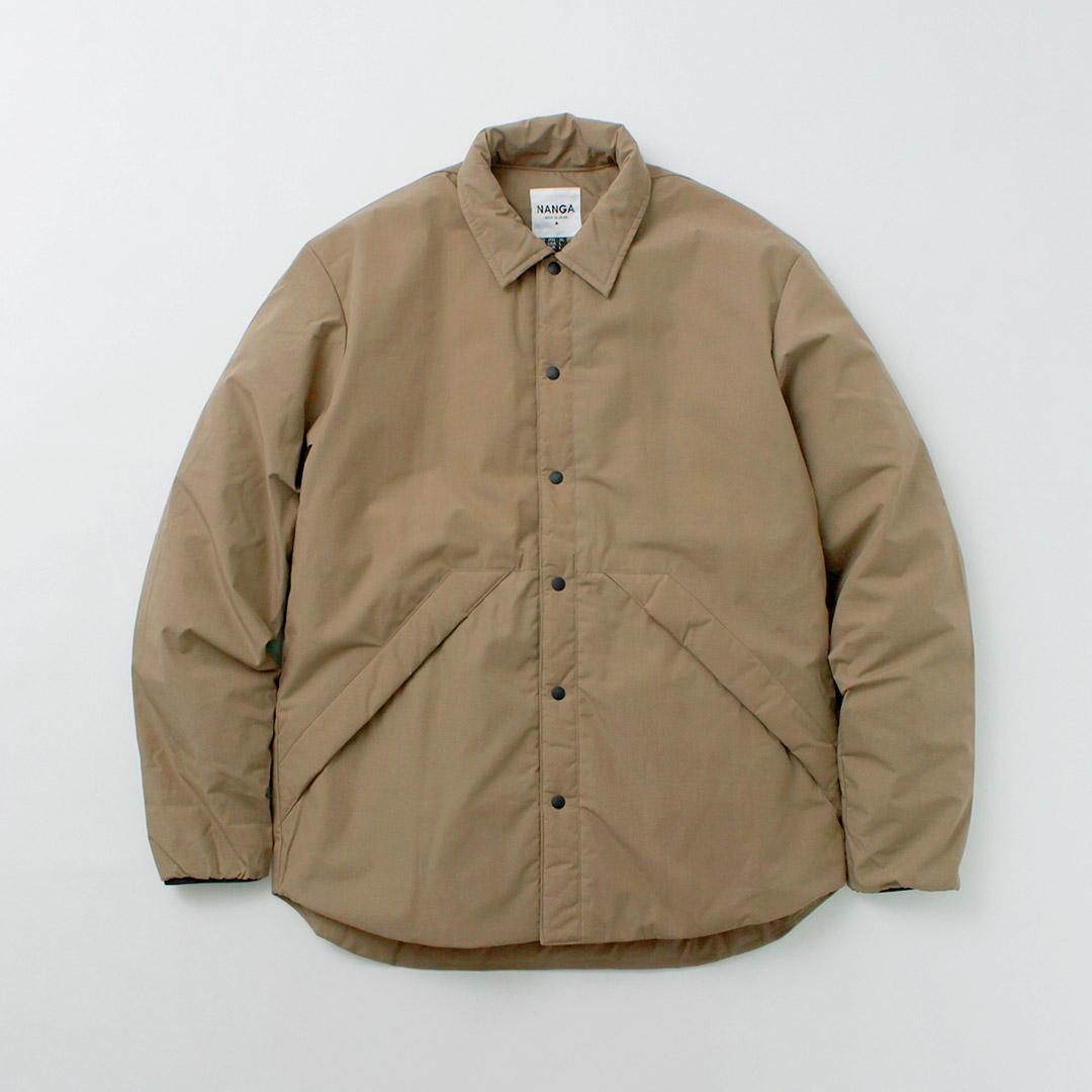 楽天市場】【30％OFF】NANGA（ナンガ） 別注 HINOC ヒノック ダウン